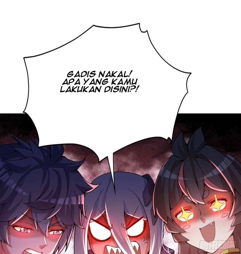 I Picked Up An Attributes Chapter 49 Gambar 33